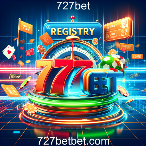 Descubra a Categoria 'Registro' no 727bet: Aprenda se Divertindo